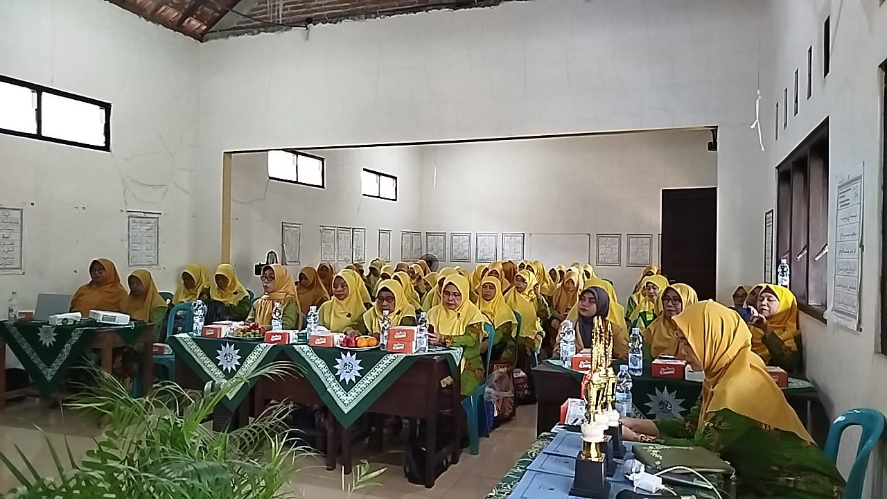 Musyawarah Cabang HMI pemkot pidie 2025