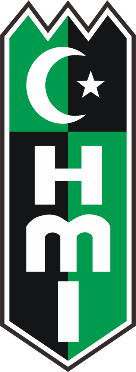 Logo HMI pemkot pidie